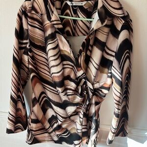 Zara Women's Matching Set